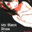 Omegle Watashi no Kuroi Bara no Hime | My Black Rose Princess- Love live hentai Beautiful