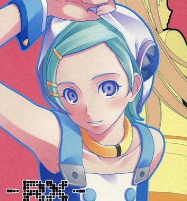 Free Amatuer Porn Infini- Eureka 7 hentai Trannies