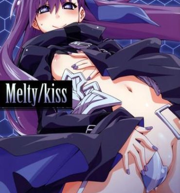 Lover Melty/kiss- Fate extra hentai Seduction Porn