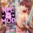 Groping NPC Kan MOD + Omake- The elder scrolls hentai Culo Grande