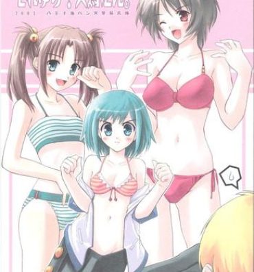 Clothed Sex Soreyuke! Midori-tan- Midori no hibi hentai Blowjob