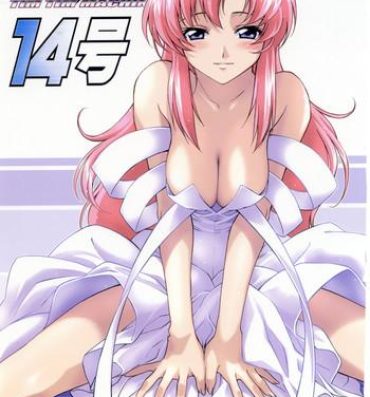 Amateur Porn TimTim Machine 14 Gou- Gundam seed destiny hentai Best Blowjob