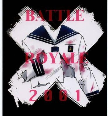 Webcams BATTLE ROYALE 2001- Battle royale hentai Sex Toys