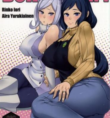 Webcamshow BUILD OVER!- Gundam build fighters hentai Freaky