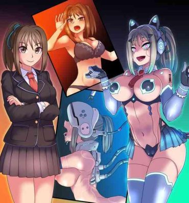 Assfuck Cool Bishoujo Remodeling Anal Porn