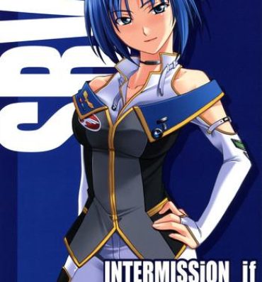 Clip INTERMISSION_if code_06: VILETTA- Super robot wars hentai Facebook