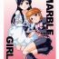 1080p Marble Girls- Futari wa pretty cure | futari wa precure hentai Transvestite