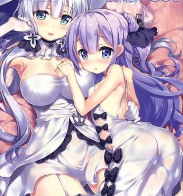 Sub Onii-chan, Kantotsu…shite?- Azur lane hentai Creamy