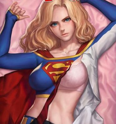 Coeds Supergirl R18 Comics Mms