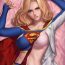 Coeds Supergirl R18 Comics Mms