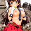 Homemade Agano no Kozukuri Daisakusen- Kantai collection hentai Ethnic