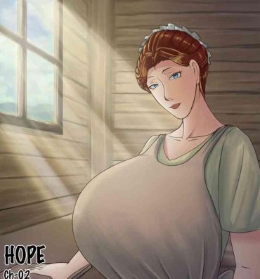 Novinhas [CT-08] Hope – CH-02 [EN]- Original hentai Gay Hunks