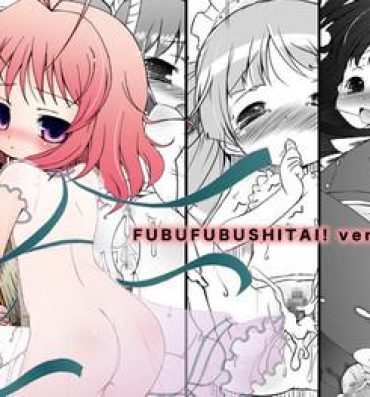 Bwc Fubu Fubu Shitai! ver2.0- To love ru hentai Sora no otoshimono hentai Baby princess hentai Deathsmiles hentai Kanamemo hentai Hot Fuck