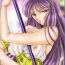 Panocha Gardenia- Saint seiya hentai Girlfriend