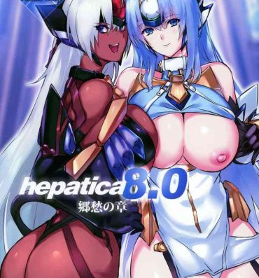 Amateur Xxx hepatica8.0 Kyoushuu no Shou- Xenoblade chronicles 2 hentai Xenosaga hentai Asslick