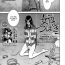 Macho Joshuu Tsubaki | Female Prisoner Tsubaki Ch. 4 Tesao