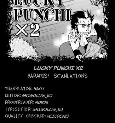 Tributo Lucky Punchi x2 Climax