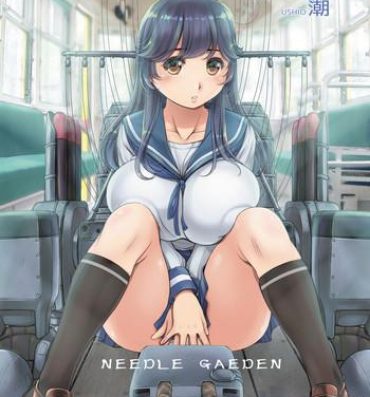 Swallow Milk Tread Ushio- Kantai collection hentai Linda