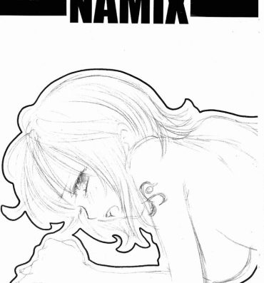 Cams NAMIX- One piece hentai Sucks