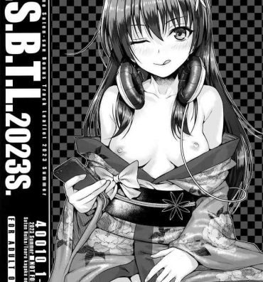 Free Blowjobs O.S.B.T.L.2023S.- Toaru project hentai Amateur Porn Free