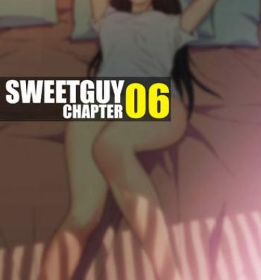 Shoes Sweet Guy Chapter 06 Babysitter