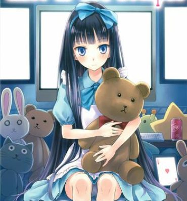 Gay Medic Alice in God Notepad- Heavens memo pad hentai Verification