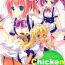 Amateur Chicken Maid Party- Mayo chiki hentai Funk