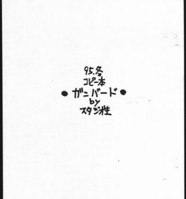 Swinger copybook gunbird Internal