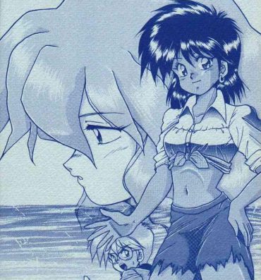 Red Head Fushigi no Ume no Senichiya Vol. 15- Fushigi no umi no nadia | nadia the secret of blue water hentai Gay Outinpublic