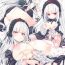 Grande GINTITI 0- Rozen maiden hentai Banging