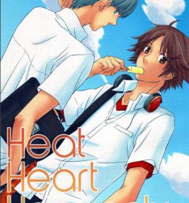 Exgf Heat Heart Heavenly- Persona 4 hentai Doublepenetration