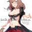 Facial Lv.0 ni Level Sync Saremashita. – Your level has been synced to 0.- Final fantasy xiv hentai Pelada