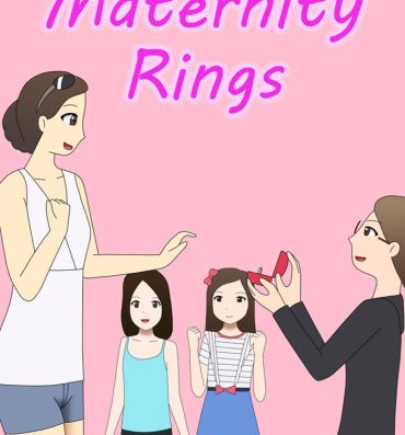 Climax Maternity Rings Foreplay