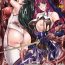 Gay Shaved Nengoku no Liese Inzai no Shukumei | Liese’s destiny: Punishment Of Lust On The Slime Prison Ch. 1-3 Cuckolding