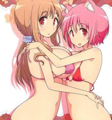 Mother fuck nyanyanya! extra 2- Yuyushiki hentai Cojiendo