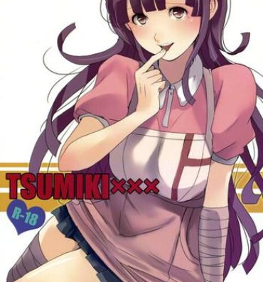 Spy Cam TUMIKI XXX- Danganronpa hentai Tugjob