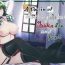 Blowjobs Yuukarin to Ashi Bakari? no Doujin | A Doujin of Nothing but YuukaRin and Feet- Touhou project hentai Italiana