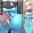 Footjob ソラ- Blue archive hentai Clip