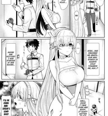 Semen [Dschinghis Khan no Tamanegi wa Ore no Yome (Taniguchi-san)] Kimi ni Naru interlude chapters (Fate/Grand Order) English] [Kuraudo] [Digital]- Fate grand order hentai Amateur Porn Free