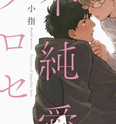 Couple Fucking Fujunai Process | 不纯爱Process Ch. 1-5 Amante