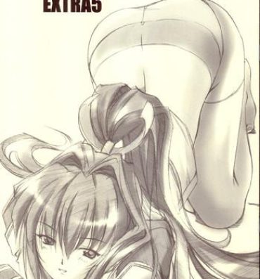 Ameteur Porn HYBRID CHILD EXTRA 5- Muv luv hentai Stepmom