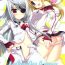 Tan Infinite Love- Infinite stratos hentai Shower