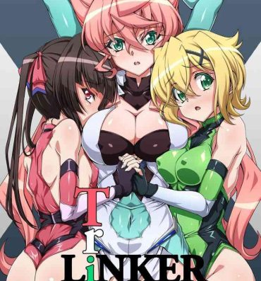 Street TriLiNKER- Senki zesshou symphogear hentai Italian