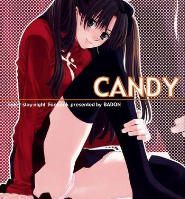 Bangkok Candy- Fate stay night hentai For