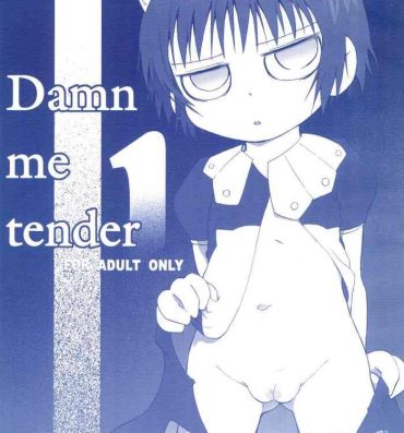 Amateur Damn me tender 1- Zatch bell | konjiki no gash hentai Amateur Blowjob