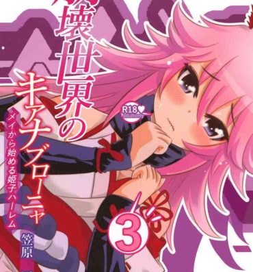 Spreading Himeko Harem 3, Starting with the Honkai World of Kiana Bronya- Honkai gakuen hentai Gay Shop