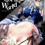 Sislovesme Programmed World- Touhou project hentai Uncensored