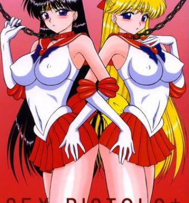 Gayclips Sex Pistols+- Sailor moon hentai Amateur Xxx