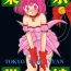 Guyonshemale Tokyo Nyan nyan- Tokyo mew mew hentai Doggy Style