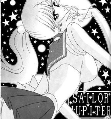 Girl Bishoujo S Ichi – Sailor Jupiter – Big [English] [Rewrite] [Dojin2000]- Sailor moon hentai Costume